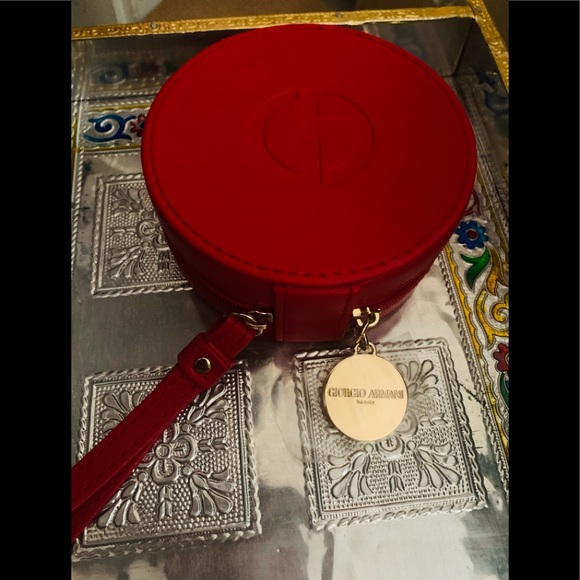 Giorgio Armani Other - Small Giorgia armani